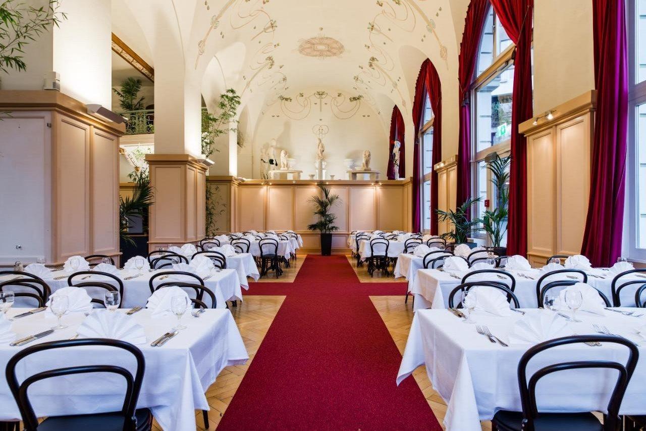 Hotel Terrace Engelberg Exterior foto